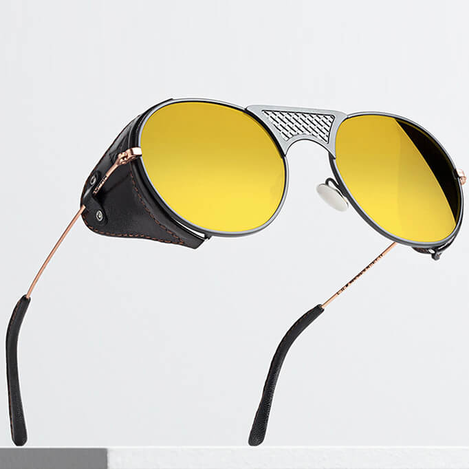 L.G.R. driving sunglasses for CUPRA