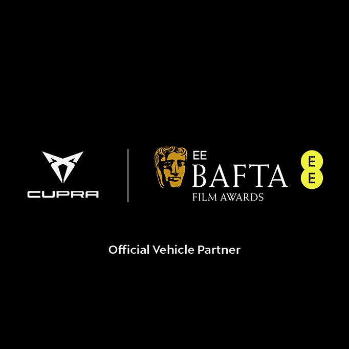 CUPRA x BAFTA