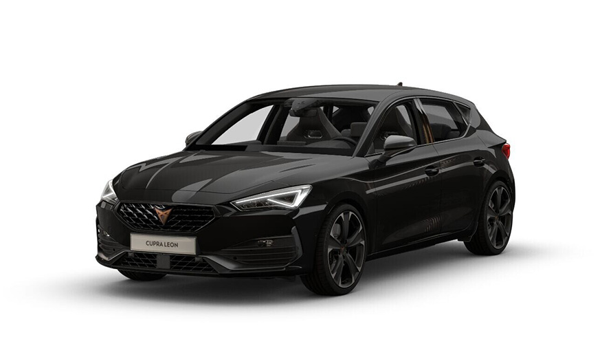 CUPRA Leon – Price & Configurator | CUPRA UK