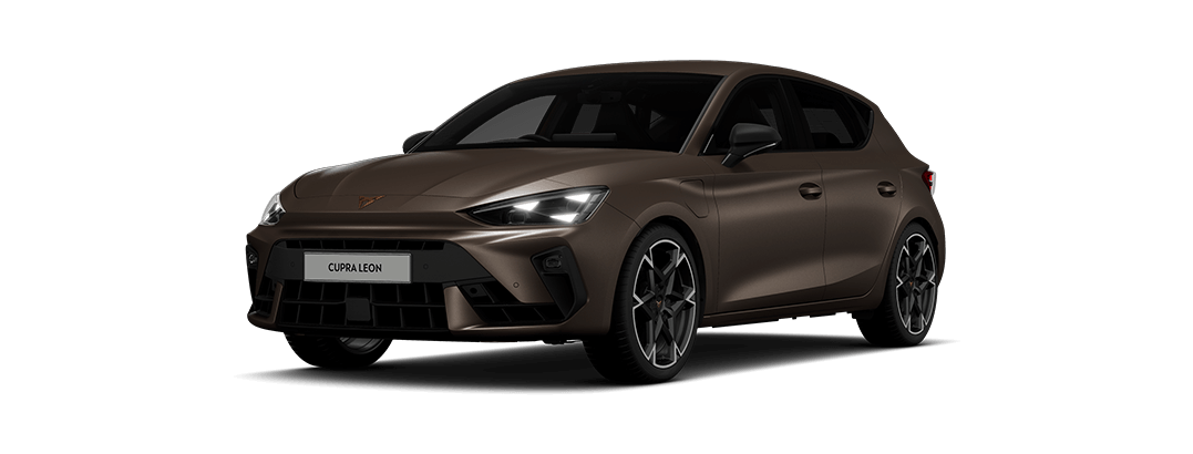 The 2024 CUPRA Leon: VZ1 Specifications | CUPRA