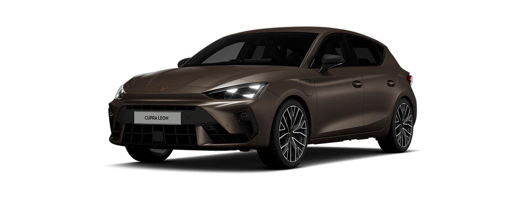 The 2024 CUPRA Leon: VZ2 Specifications | CUPRA