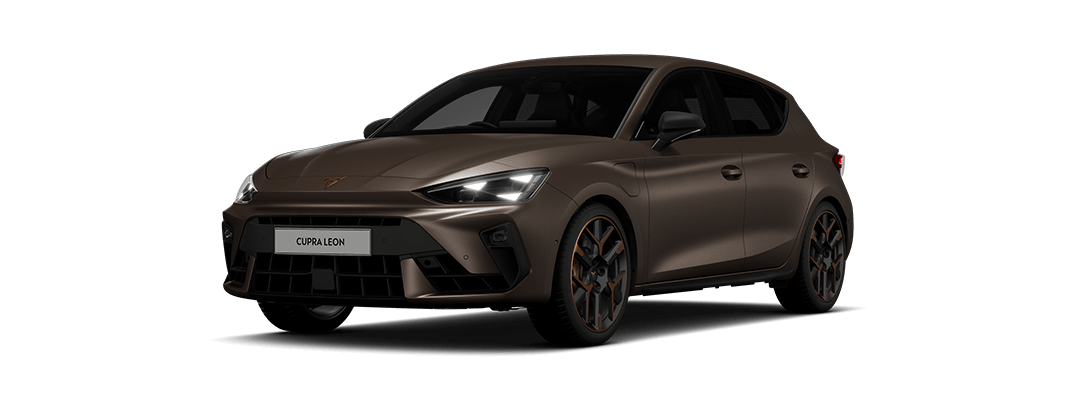 The 2024 CUPRA Leon: VZ3 Specifications | CUPRA