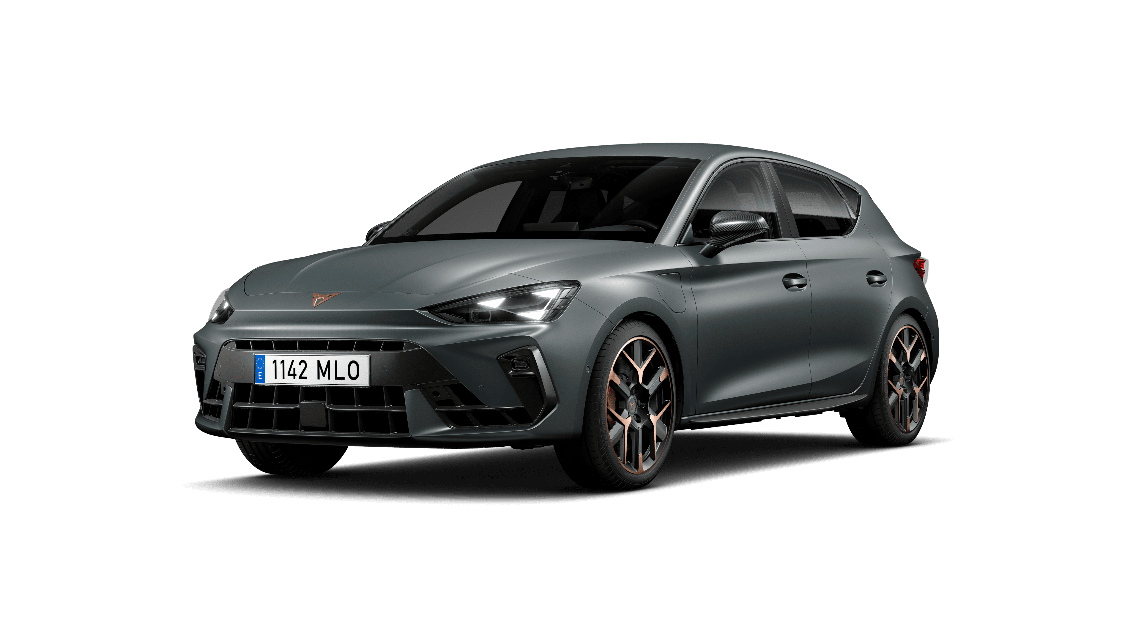 The New 2024 CUPRA Leon e-Hybrid | CUPRA UK